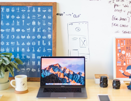 Design Thinking-5 easy ways to make you a Pro