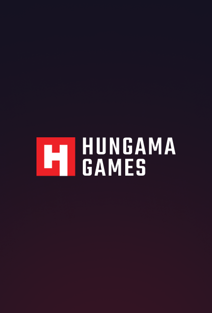 Hungama Games