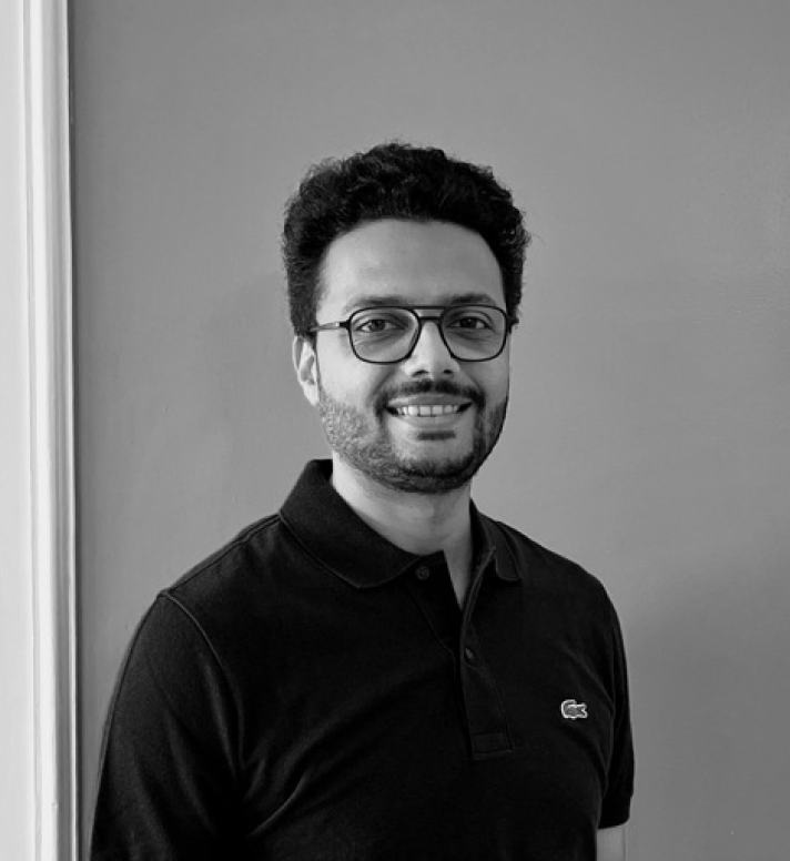 Ishan Singh