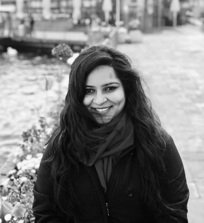 Poorva Mankad