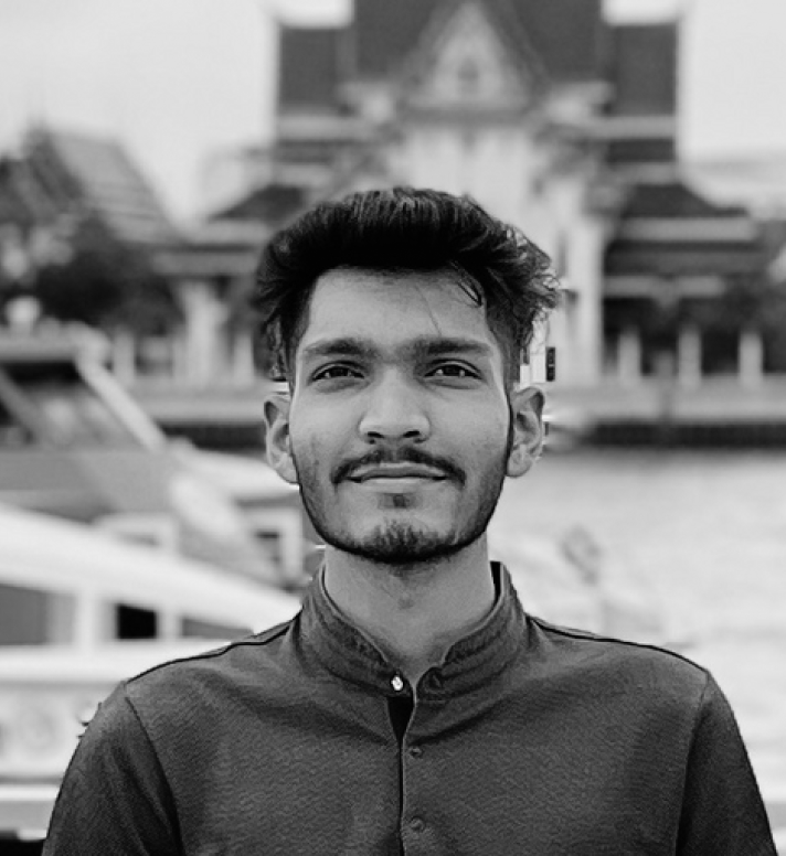 Shubham Sarodeh