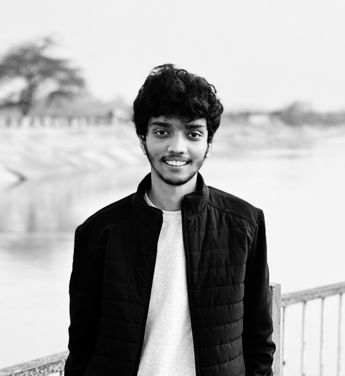 Siddharth Singh