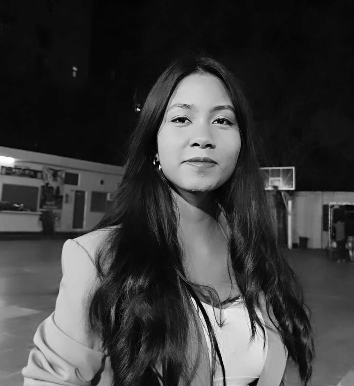 Siddhi Sahai